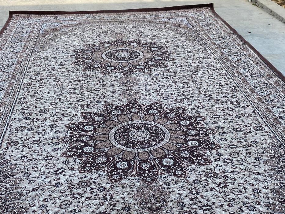 Ковёр, гилам, 3×5,5