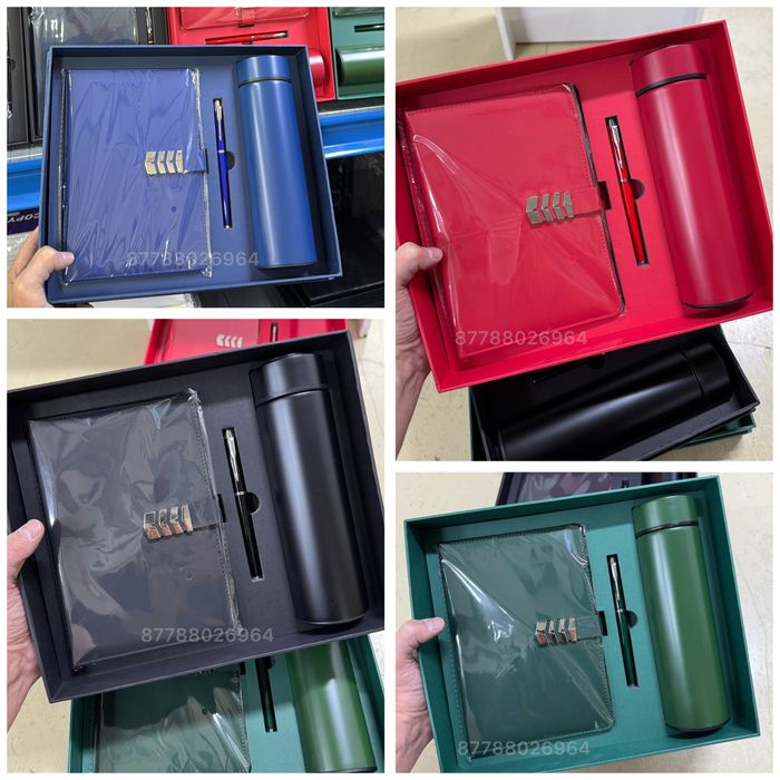 Наборы на 8 марта коллегам оптом