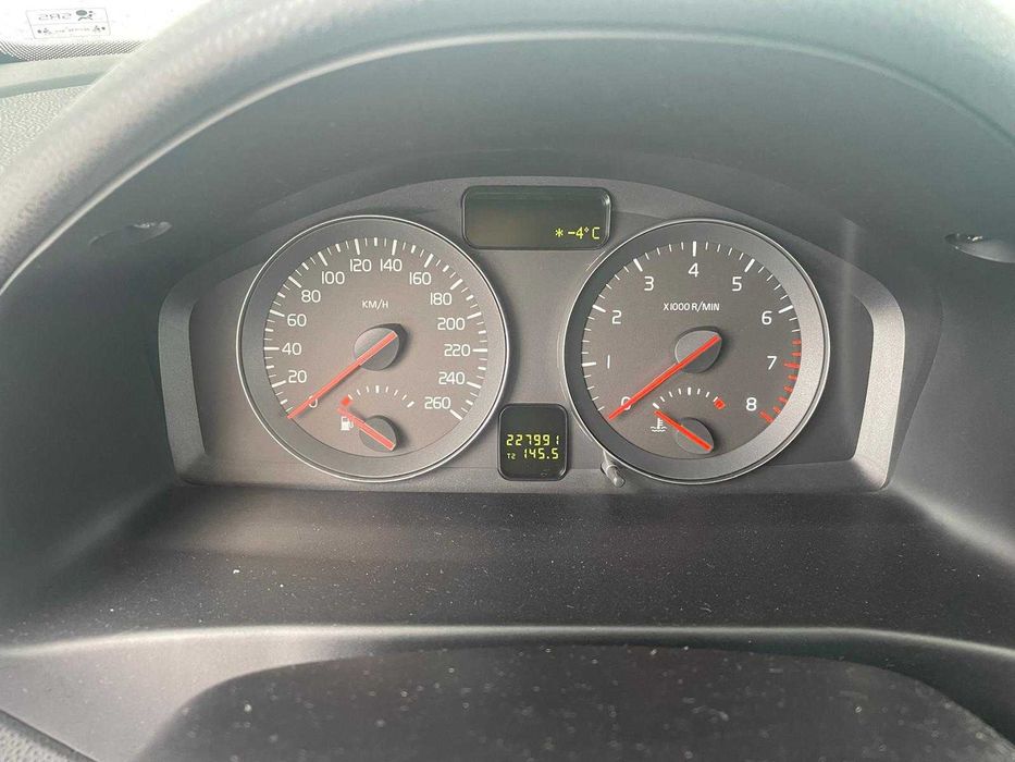 Volvo C30, 1.8 benzina, 2007