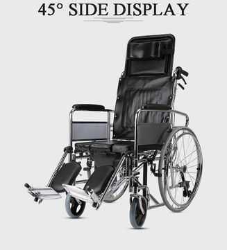 . N 70Nogironlar aravasi aroba  7