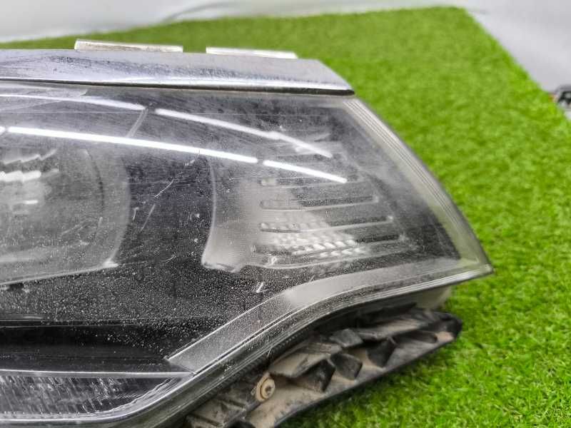 Фара галогеновая Kia Optima 4 правая