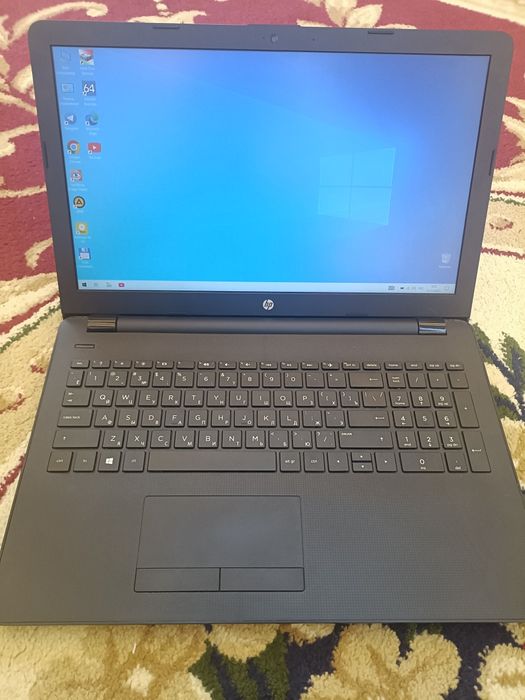 Hp offisniy noutbuk 4/256gb