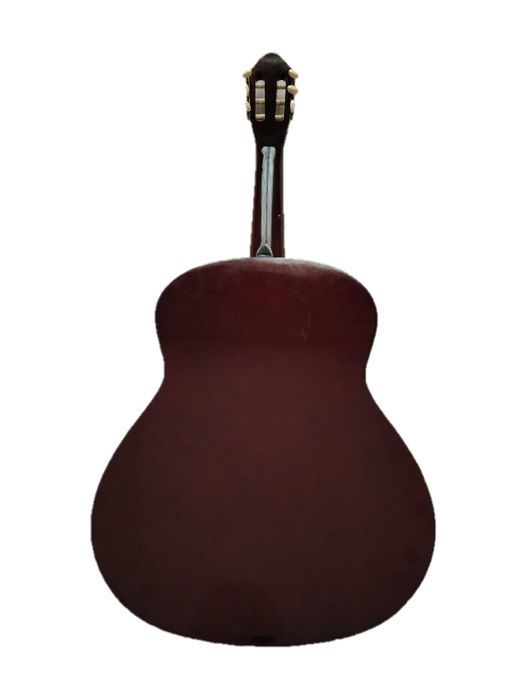 Продаëтся гитара, фирма Golden есть чехол в комплект