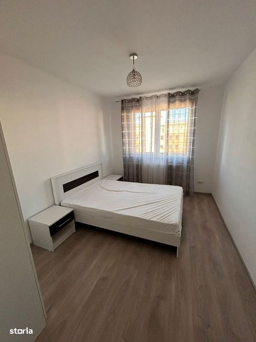 Apartament 3 camere, 2 bai, zona Prof. Ioan Rus, Floresti — fotografia 3
