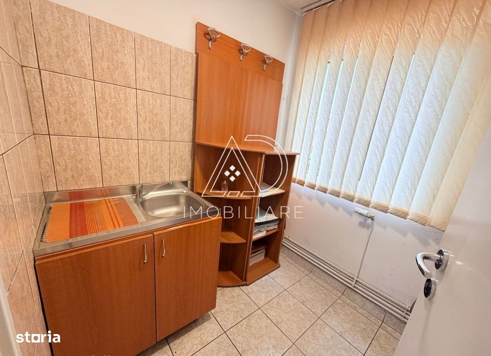 Spațiu Comercial de Închiriat , Ideal pentru Cabinete Medicale