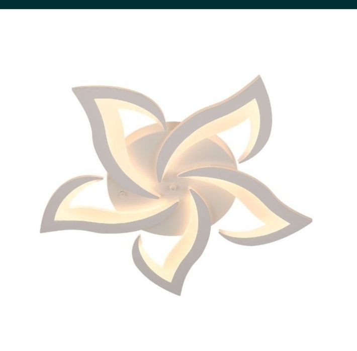 Plafoniera tavan led