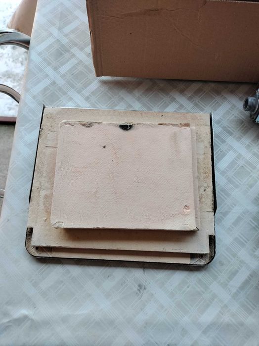 Dezmembrez Ferroli Domiproject F24D sau o vand completa