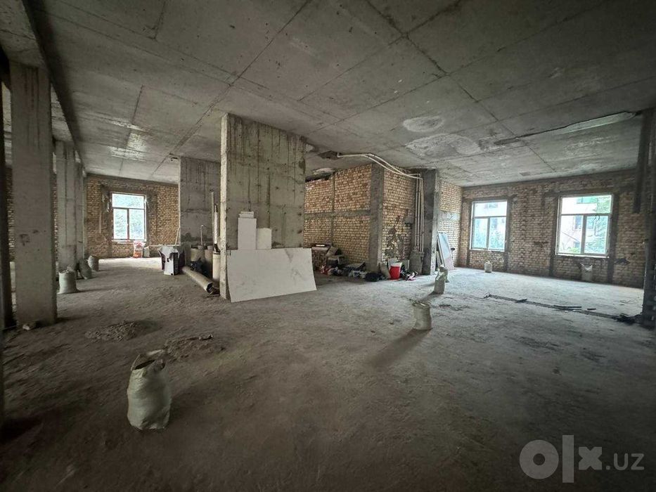 Продается коммерческое помещение 336 м² на Ц-5
