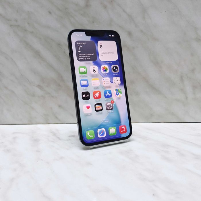 iPhone 13 128gb Baterie 83% ZEUS Amanet Militari 34780