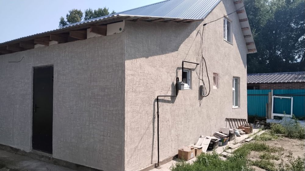 Дачадан Уй сатылады 10×9