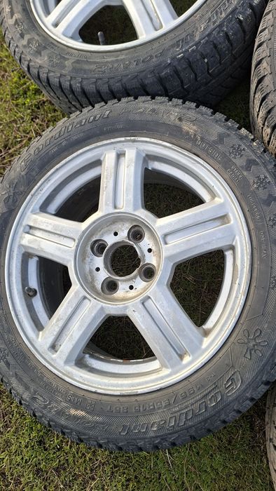 Продам торусы р15 195/55/15