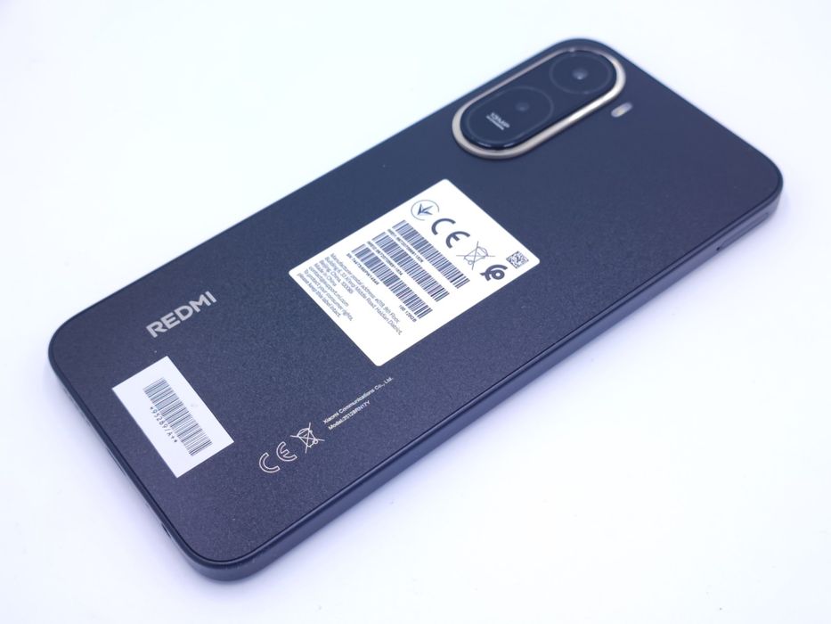 Xiaomi Redmi A7 Pro 128GB Black 4GB Dual, Garantie 24 luni | #D95289