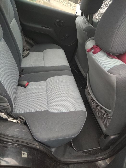 Se vinde Daihatsu Terios