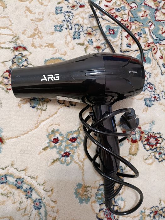 Фен для волос ARG