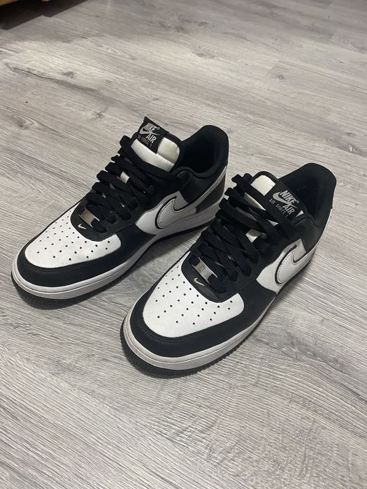 Air force 1 panda