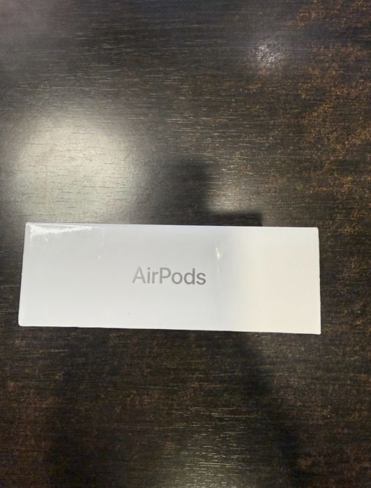 Слушалки Airpods pro2