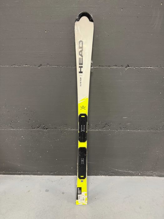 schi copii head rebels i.sl rd team L138cm