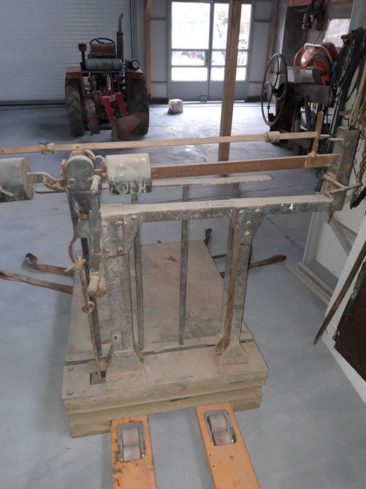 Кантар до 1500кг