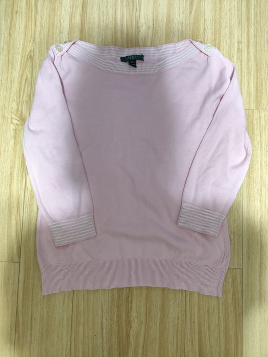 Pulover dama Ralph Lauren