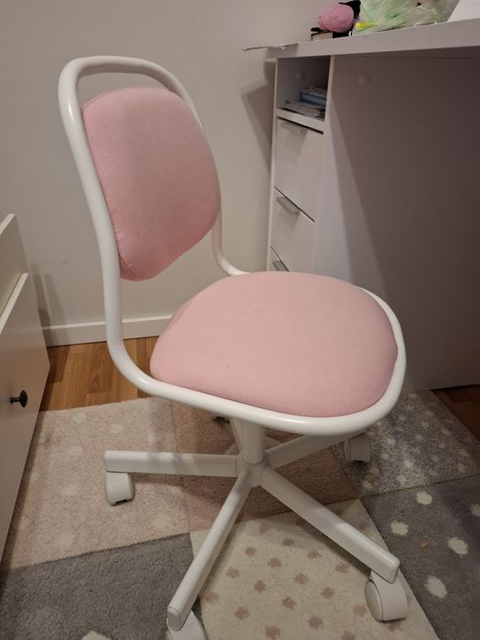 Vand scaun birou fetite Ikea