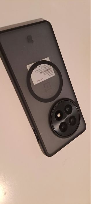 Oneplus 13 16/512 gb black