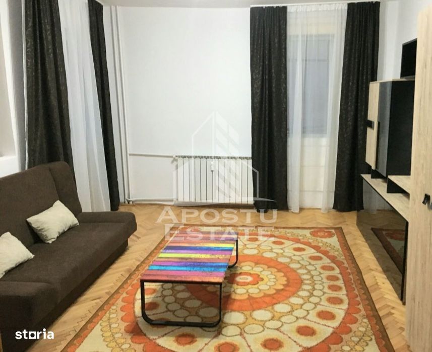 Apartament decomandat,2camere,Circvalatiunii — fotografia 1