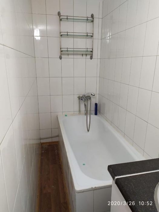 Сдам в аренду евродомик