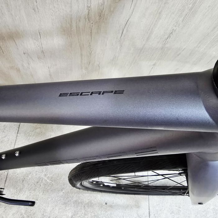 Велосипед GIANT ESCAPE 1 PLUS новая модель 2026!