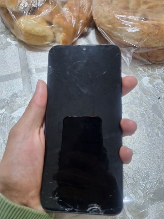 Редми 9а состояние норм