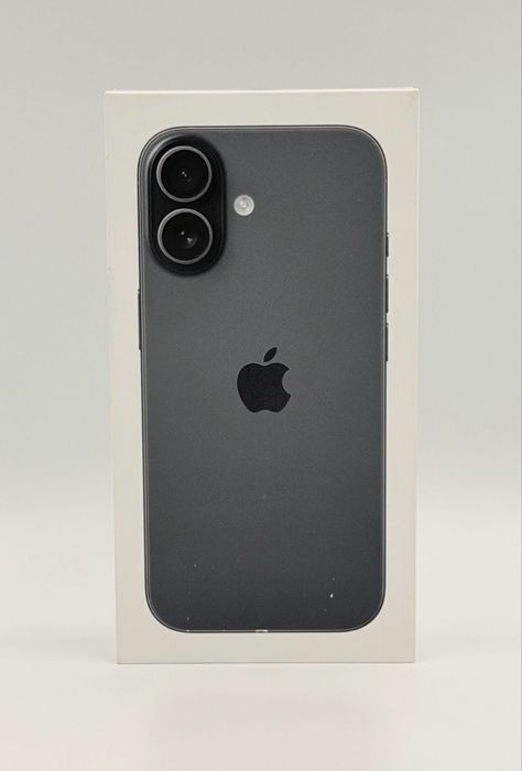 Iphone 17 black / 35 cicluri 100%