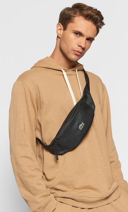 Lacoste оригинална чантичка