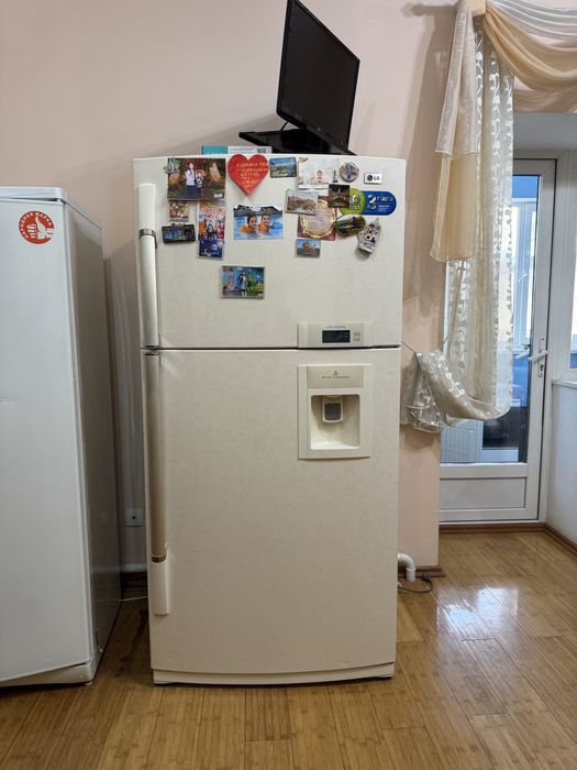 Холодильник отличном состоянии