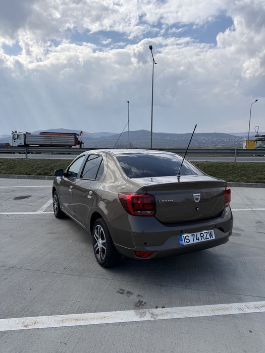 Logan 2 - 2019.