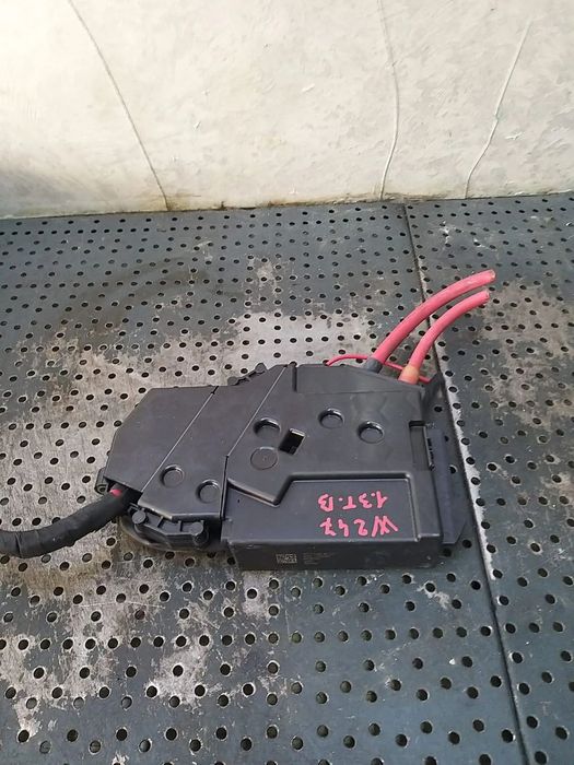 Sigurante cablu borna baterie plus mercedes b class w247 a1775404007