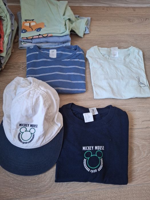 H&M лот 98 размер