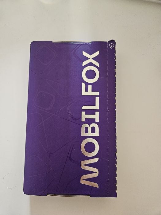 Husa FullShock Samsung S21+