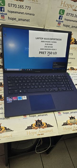 Hope Amanet P6 Laptop Asus Expertbook  #187669