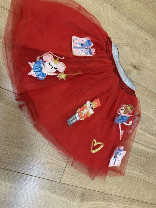 Perite fleur пола детска