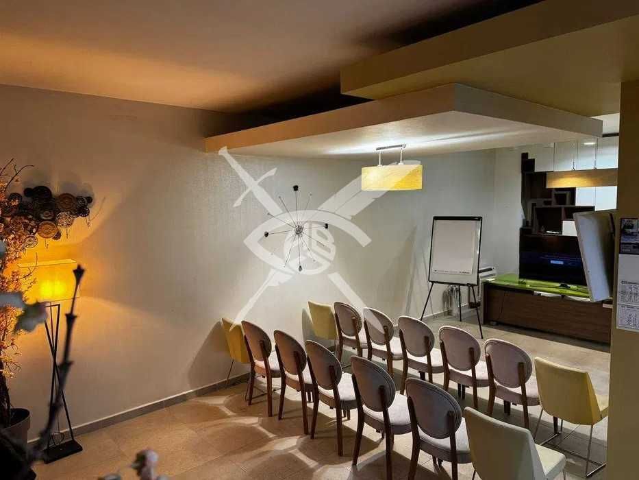 Продава се Офис в Бургас, Зорница - 82 кв.м за 2227 €/кв.м - Снимка #7