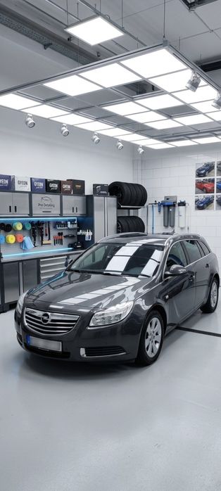 OPEL Insignia 2010 — imagine 3