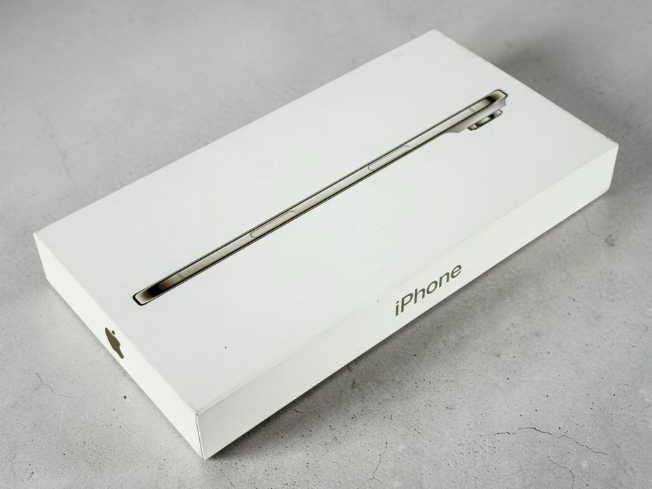 НОВ! Apple iPhone 17 Air 256GB Light Gold Гаранция!
