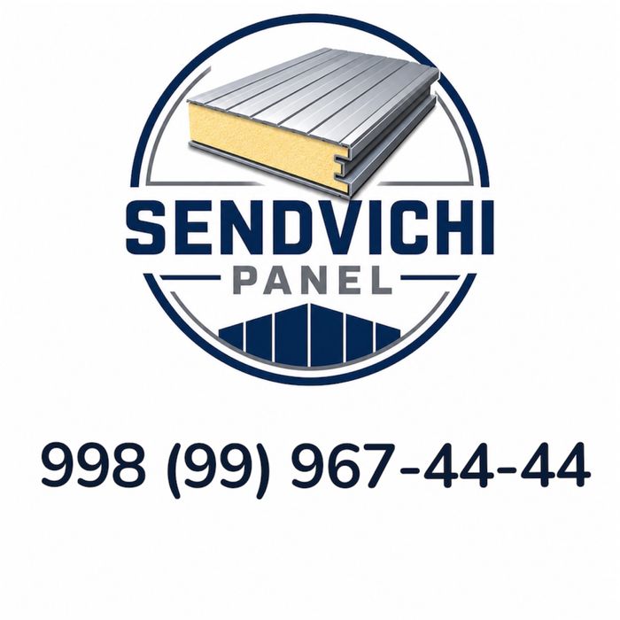 Sendvich panel na zakaz | Сэндвич панель | Sifatli!
