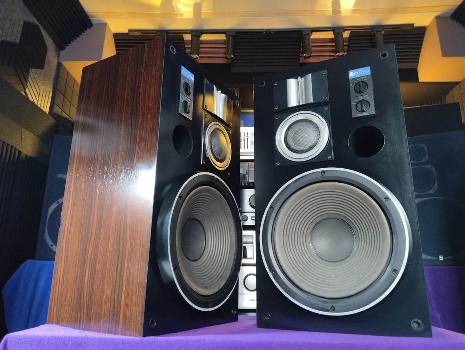 VICTOR/JVC Zero-5 Fine