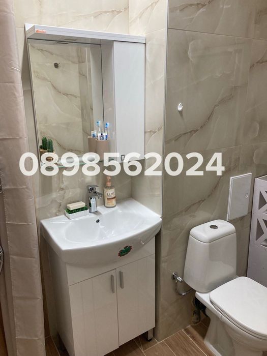 3-стаен апартамент от собственик под наем – кв. Ив. Вазов