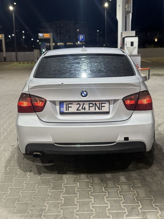 BMW 3 Series 2006 — imagine 5
