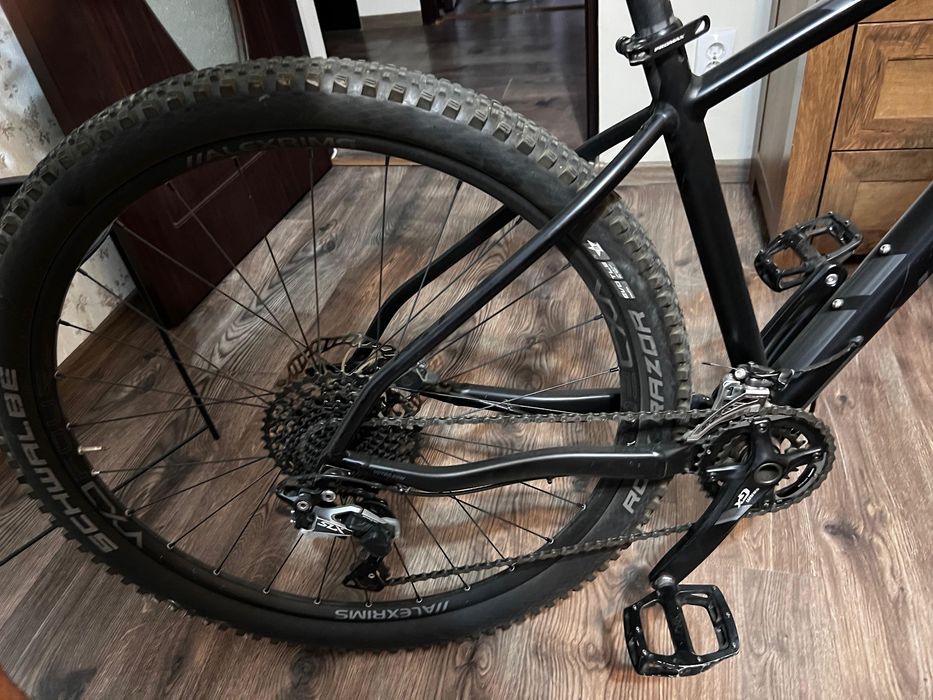 Bicicleta MTB Votec 29’’