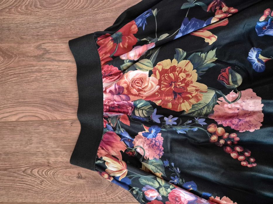 Дълга пола от Muse shop