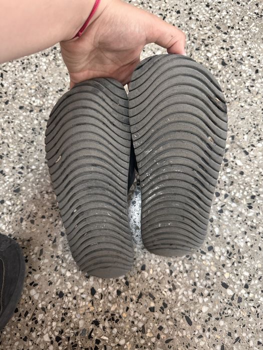 Чехли Nike kawa 38
