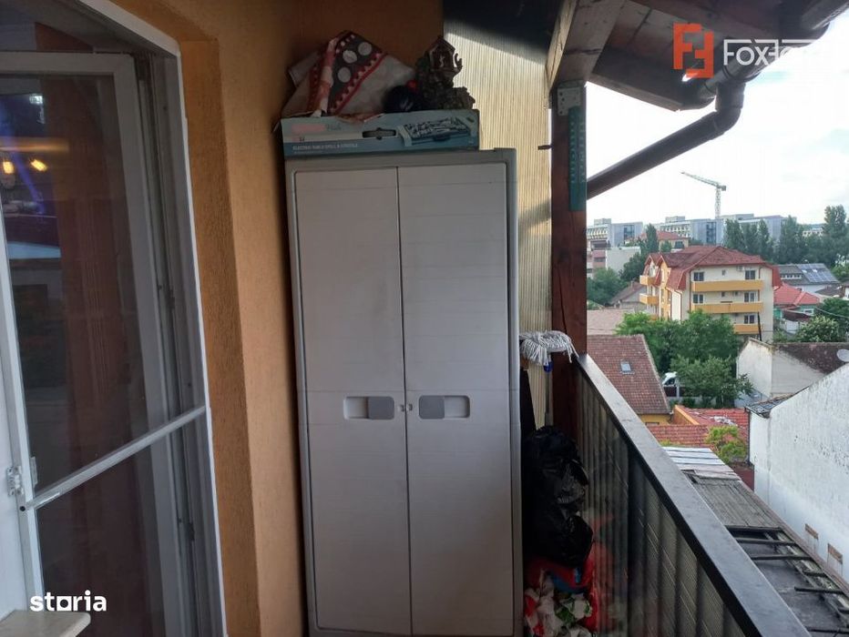 Apartament cu 2 camere | Centrala proprie | Investitie ideala - zona M