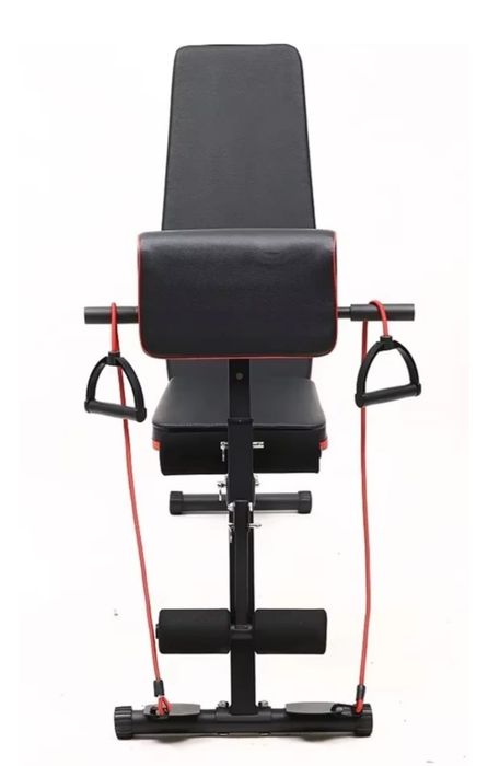 Скамья для тренировок